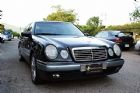 桃園市賓士 BENZ E240 2.4 BENZ 賓士 / E240中古車