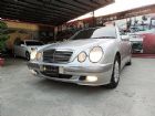 桃園市E240 2.6 小改款 BENZ 賓士 / E240中古車