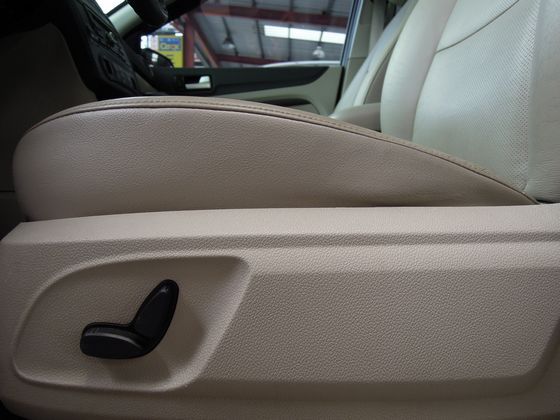 Ford 福特 Focus 1.8  照片5
