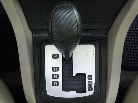 Ford 福特 Focus 1.8  照片8