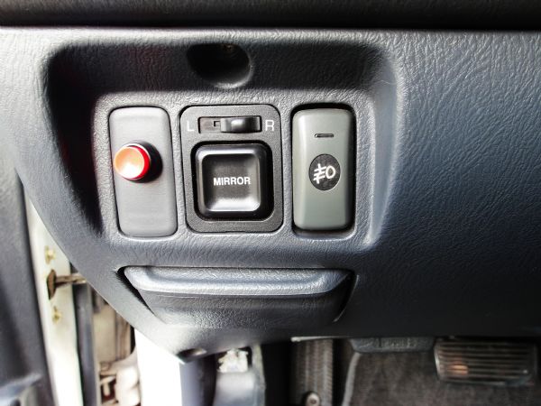  優質省油代步車 HONDA K8 照片8