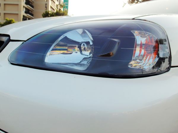  優質省油代步車 HONDA K8 照片9