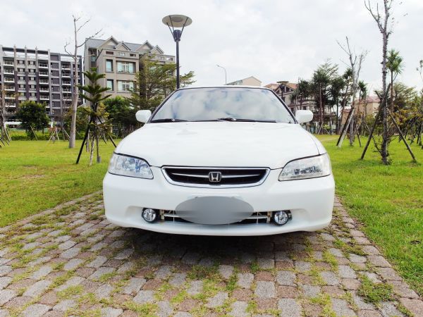 ACCORD雅歌 K9 氣派大方優質代步 照片4
