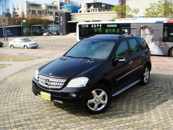 ML350 BENZ AMD 照片10