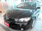 台南市Mazda 馬自達 3S MAZDA 馬自達 / 3中古車