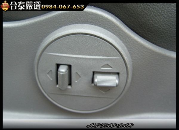 2008年 Suzuki Swift 灰 照片8