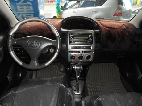 Toyota豐田 Vios  照片2