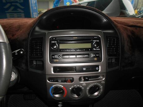 Toyota豐田 Vios  照片4