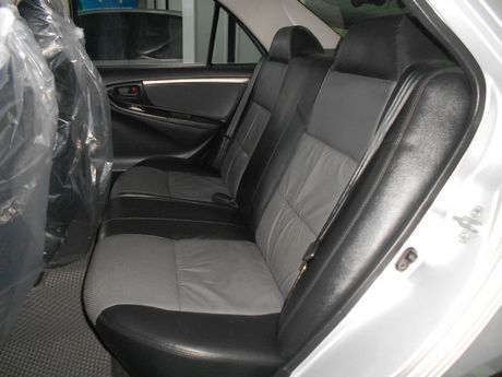 Toyota豐田 Vios  照片7