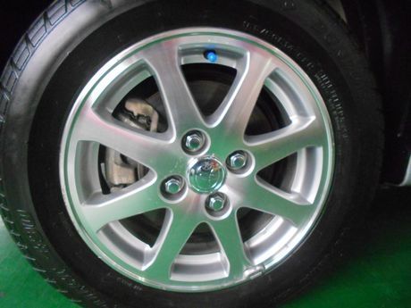 Toyota豐田 Vios  照片9