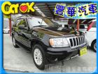 台中市吉普 Grand Cherokee  JEEP 吉普 / Grand Cherokee中古車