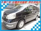 台南市Nissan 日產 Serena QRV NISSAN 日產 / Serena Q-RV中古車