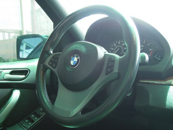 BMW 寶馬 X系列 X5 照片3