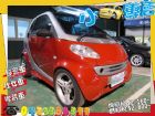 台中市2000年賓士MCC SMART0.6 SMART 斯麥特 / For Two中古車