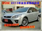 桃園市FORD FOCUS FORD 福特 / Focus中古車