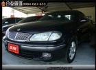 桃園市2003年Nissan Sentra 黑 NISSAN 日產 / Sentra中古車