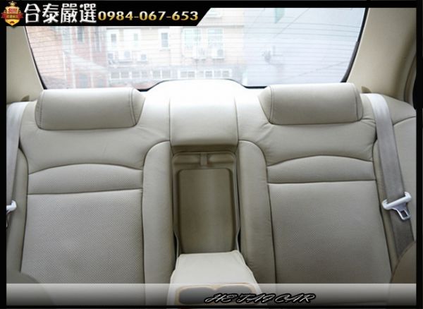 2003年Nissan Sentra 黑 照片4