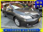 台中市Toyota豐田 Altis TOYOTA 豐田 / Altis中古車