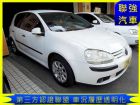 台中市VW 福斯 Golf TDi VW 福斯中古車