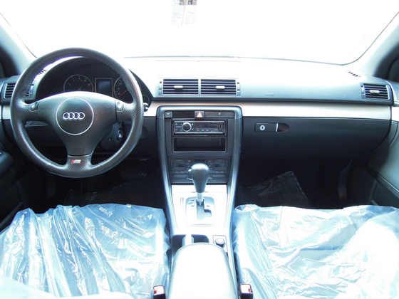 Audi 奧迪 A4 1.8T 照片2