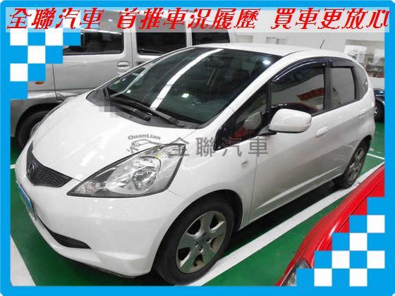 Honda 本田 FIT  照片1