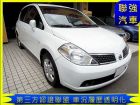 台中市Nissan 日產 Tiida NISSAN 日產 / TIIDA中古車