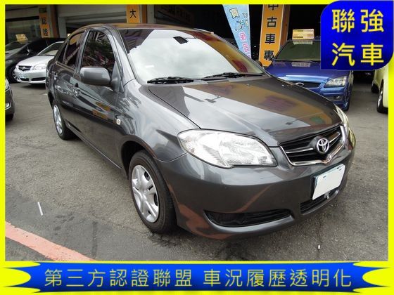 Toyota豐田 Vios 照片1