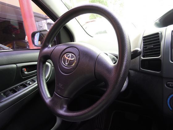 Toyota豐田 Vios 照片3