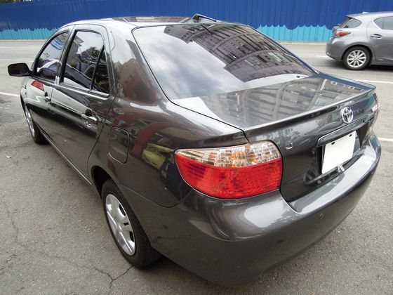 Toyota豐田 Vios 照片10