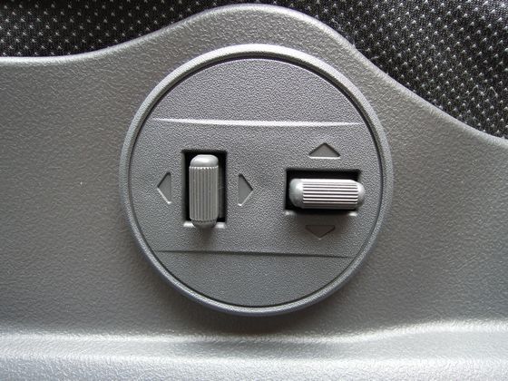 Suzuki 鈴木 Swift 照片5