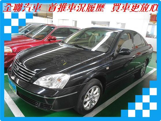 Nissan 日產 Sentra M1  照片1