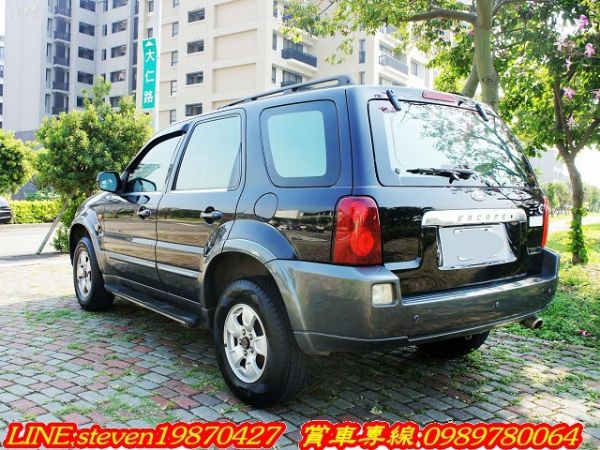 全家旅行出遊的好夥伴 FORD 2.3  照片4