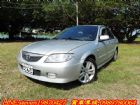 桃園市MAZDA 323 1600CC  MAZDA 馬自達 / 323中古車