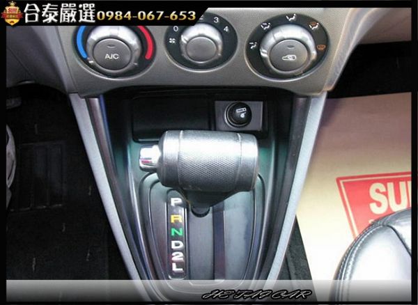 2005年Hyundai Matrix  照片9