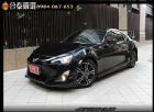 桃園市2013年 Toyota AE86 黑色 TOYOTA 豐田 / AE86中古車