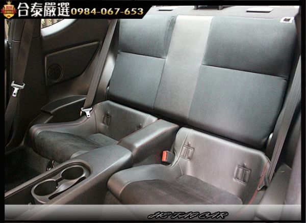 2013年 Toyota AE86 黑色 照片4