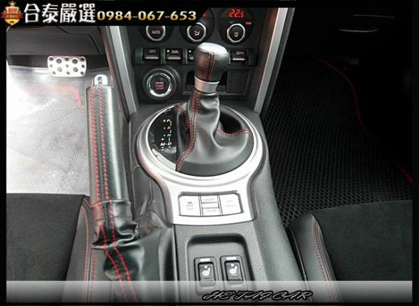 2013年 Toyota AE86 黑色 照片7