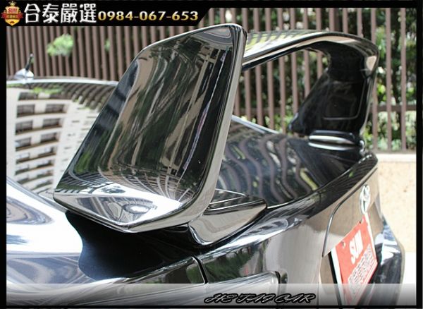 2013年 Toyota AE86 黑色 照片8