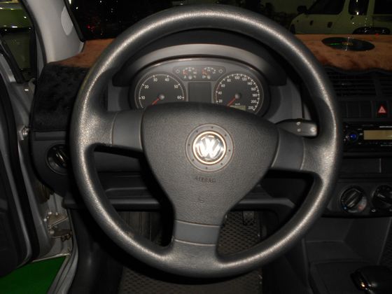 VW 福斯 Polo  照片5