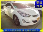 台中市Hyundai 現代 Elantra HYUNDAI 現代 / Elantra中古車