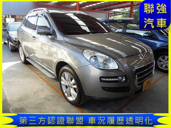 LUXGEN納智捷 7 SUV 照片1