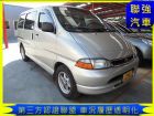 台中市Toyota豐田HiaceSolemio TOYOTA 豐田 / Hiace Solemio中古車