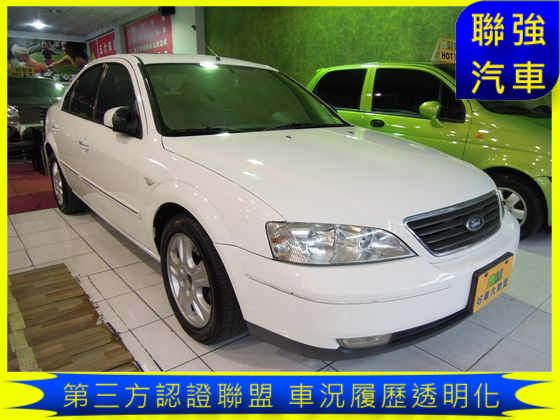 Ford 福特 Metrostar 照片1