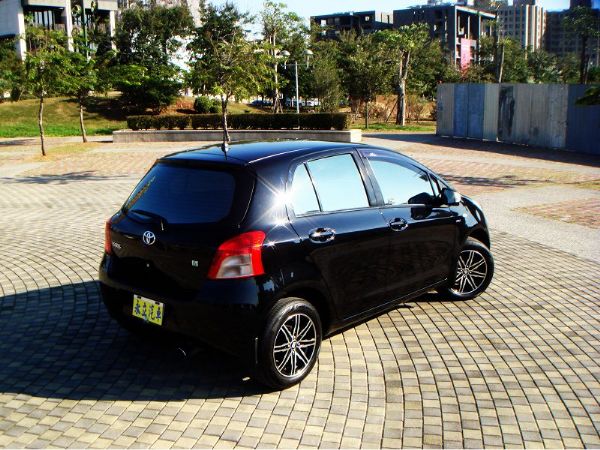 Yaris G版 照片9