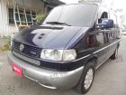 台南市VW 福斯 T4 VR6 VW 福斯 / T4中古車