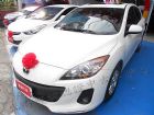 台南市Mazda 馬自達 3 MAZDA 馬自達 / 3中古車