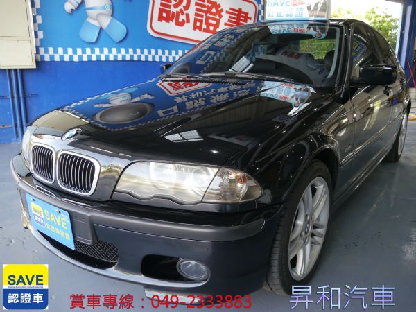 021年 BMW330 原廠M版套件 照片1