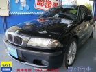 南投縣021年 BMW330 原廠M版套件 BMW 寶馬 / 330i中古車