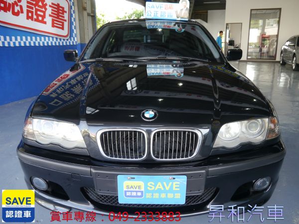021年 BMW330 原廠M版套件 照片2