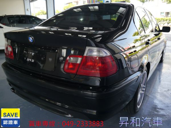 021年 BMW330 原廠M版套件 照片3
